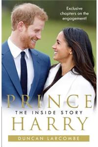 Prince Harry: The Inside Story