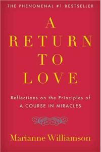 Return to Love