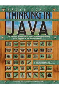 Thinking in Java