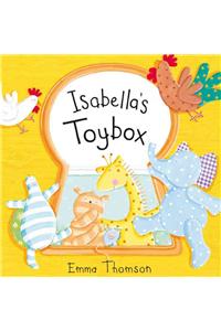 Isabella's Toybox
