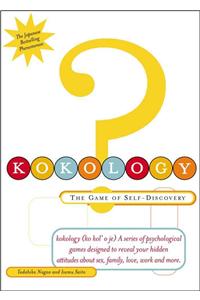 Kokology: the Game of Self-Discovery