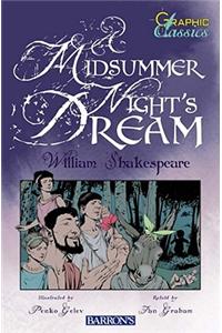 A Midsummer Night's Dream