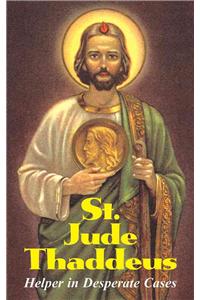 St. Jude Thaddeus