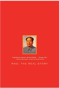 Mao: The Real Story