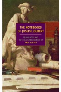 The Notebooks Of Joseph Joubert