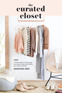 Curated Closet