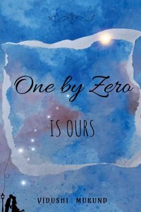 One by Zero is Ours