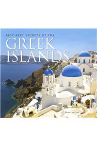 Best-Kept Secrets of the Greek Islands