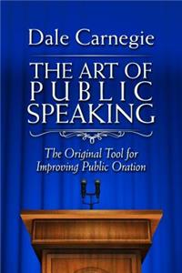 Art of Public Speaking