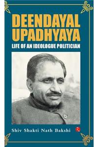 Deendayal Upadhyaya