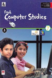 FB Computer Studies for ICSE 2018 Cl 8