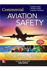 Commercial Aviation Safety