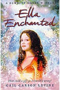 Ella Enchanted