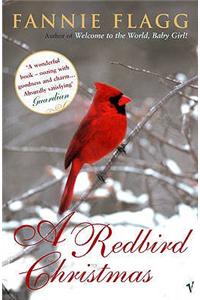 A Redbird Christmas