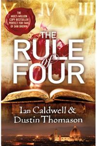 The Rule Of Four