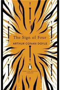 The Sign of Four