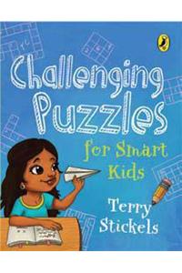 Challenging Puzzles for Smart Kids