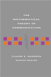 Mathematical Theory of Communication