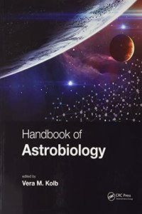 Handbook of Astrobiology