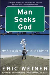 Man Seeks God