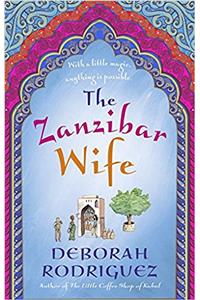 The Zanzibar Wife