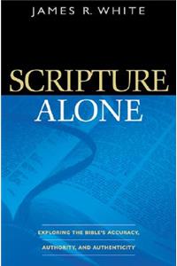 Scripture Alone