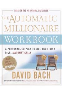 The Automatic Millionaire Workbook