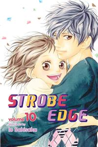 Strobe Edge, Vol. 10