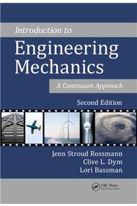 Introduction to Engineering Mechanics