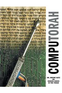 Computorah: Hidden Codes in the Torah