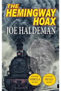 Hemingway Hoax-Hugo and Nebula Winning Novella