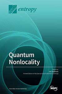 Quantum Nonlocality