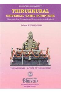 Thirukkural Universal Tamil Scripture