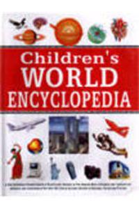 Children'S World Encyclopedia