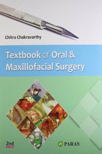 Textbook of Oral  & Maxillofacial Surger