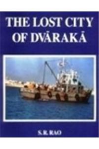 The lost city of Dvaraka