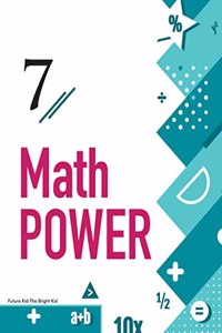 Math Power - 7