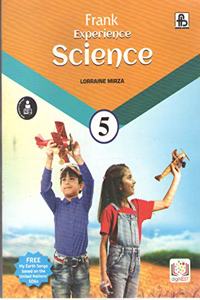 Frank Experience Science Class - 5