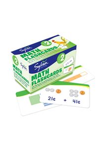 2nd Grade Math Flashcards