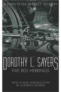 Five Red Herrings