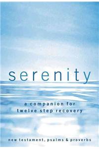 Serenity-NKJV