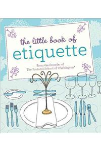 Little Book of Etiquette