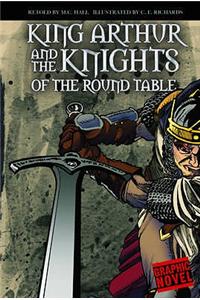 King Arthur and the Knights of the Round Table