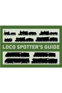 Loco Spotter's Guide