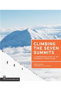 Climbing the Seven Summits