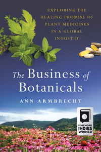 The Business of Botanicals