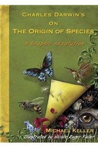 Charles Darwin's on the Origin of Species