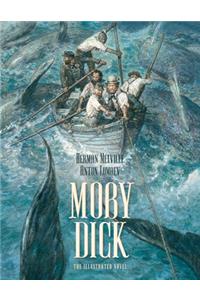 Moby Dick