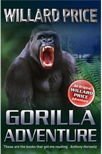 Gorilla Adventure