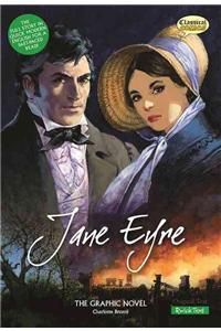 Jane Eyre the Graphic Novel: Quick Text